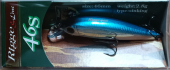 Воблер ZIP BAITS RIGGE 46 S 220