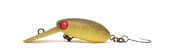 Воблер HMKL INCH CRANK MR SS #RED GLOW CURRY