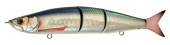 Воблер TREFLE CREATION MIRAGE JT 161S #METALLIC ROACH