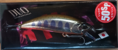 Воблер DUO SPEARHEAD RYUKI 50SP MCC4018