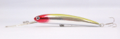 Воблер HMKL K-III MINNOW SP #CLOWN