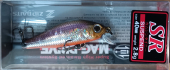 Воблер ZIP BAITS KHAMSIN TINY 40SP-SR #L-177 MN SECRET ILLUSION