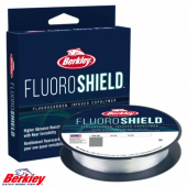 Леска флюорокарбоновая Berkley FluoroShield 0.20mm 4lb 274m
