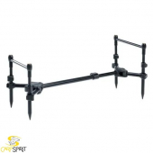 Род Под Carp Spirit Mini Rod Pod 2 Rod
