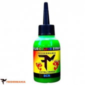 Ликвид Feedermania Fluo Colour Syrup BCN 100g