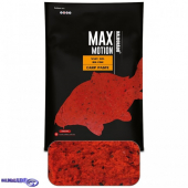 Паста Haldorado Max Motion Carp Paste Big Fish 600g