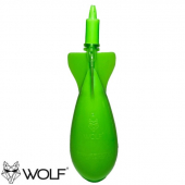 Ракета прикормочная Wolf TRI-Spod X Competition Nite Glow