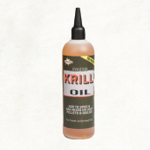 Масло Dynamite Baits Evolution Oils Krill 300ml