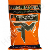 Пеллетс Feedermania Amino Halibut Pellet 2mm 800g 2mm 800g