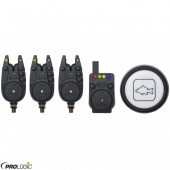 Набор сигнализаторов Prologic C-Series 3+1+1 Red Green Yellow