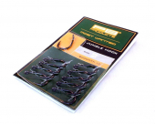 Крючок PB PRODUCTS JUNGLE DBF №2, 10 шт.