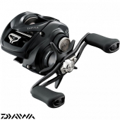 Катушка Daiwa 23 TATULA TW100XHL