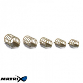 Кормушка клетка Matrix Plastic Cage Feeder XS 10g 1шт