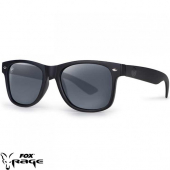 Солнцезащитные очки Rage Matt Black Grey Lens Eyewear