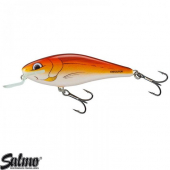 Воблер Salmo Executor Shallow Runner Browny 5cm 5g 1шт