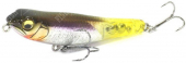 Воблер Megabass DOG-X Jr. COAYU DOWN SIZING WAKASAGI (34750)