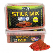 Стик Микс CarpZone Stick Mix Active Fluro Red Red 500g