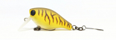 Воблер HMKL CRANK 33 UNE-R #TIGER FOOD 698