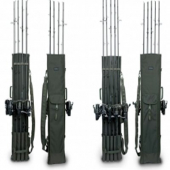 Чехол для удилищ Royale Rod Sling 4 Rod Sling