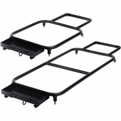 Сподовая станция Nash Spod Stations Double (W88cm/D28cm) 1шт Сподовая станция Nash Spod Stations Double (W88cm/D28cm) 1шт