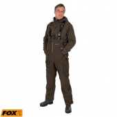 Штаны водонепроницаемые комбинезон Fox RS25K Khaki Salopettes XXXL 1шт
