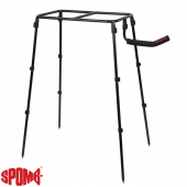 Сподовая станция двойная Spomb Bucket Stand Double MK2