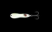 Блесна NORIES METAL WASABY 18G BR-4