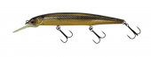 Воблер IMAKATSU DARDO 100 #933 SCALE STAIN GOLD