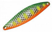 Блесна SMITH EDGE DIAMOND 4.7G #11. LIME CHART/S