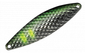 Блесна SMITH EDGE DIAMOND 4.7G #07. AYU/S
