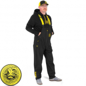 Штаны водонепроницаемые комбинезон Black Cat Waterproof Salopettes L 1шт