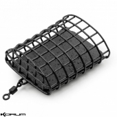 Кормушка клетка Korum River Cage XT Medium 45g 1шт