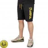 Шорты Black Cat Black Jogger Shorts M 1шт