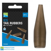 Конус для кормушки Preston ICS Tail Rubbers