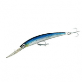 Воблер Yo-Zuri Crystal 3D Minnow DD F 150mm 40g #B (F1154-B)