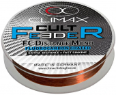 Леска Climax CULT Feeder Distance Mono SB 0,28mm, 6,8kg 200m golden brown (37606)