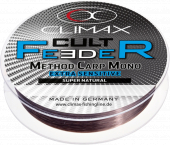 Леска Climax CULT Feeder Method Carp Mono SB 0,30mm, 7,4kg 300m dark brown (37611)