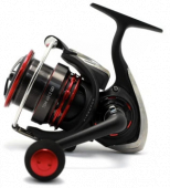 Котушка Daiwa 19 TDM 4012QD + Зап. шпуля (38268)