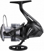 Shimano Reel Aero BB 4000 (Feeder) (38649)