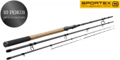 Xclusive RS 2 Medium Light Feeder ML 3616 (38058)