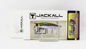Воблер Jackall TINY FRY 38SP VISIBLE TROUT