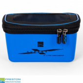 Контейнер для прикормки Preston Supera X Ventamesh Tub 1.5l Preston