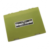 Коробка Dream Master Area 198 х 149 х 20mm OLV 