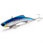 Воблер Madness Shiriten Vibe 80 Silver 80mm #SY01