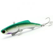 Воблер Madness Shiriten Vibe 80 Silver 80mm #SY03