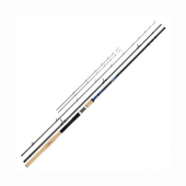 Фидер Daiwa N`Zon Distance Special X Power Feeder 4.27m 180g (11173-420)