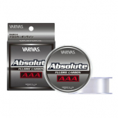 Флюорокарбон Varivas Absolute AAA Fluorocarbon 80m 25LB (VA 19523)