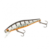 Воблер Daiwa Tournament Wise Minnow 50FS A-ZEBRA (16711-215)