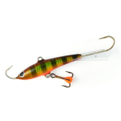 Балансир Daiwa Balanced Jig 40mm 12g #Golden Perch (DBJ40-GPE)