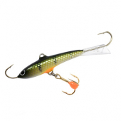 Балансир Daiwa Balanced Jig 50mm 15g #Light Perch (DBJ50-LP)